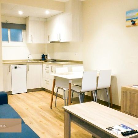 Cies Suitel Premium Garcia Barbon 42 - Love Your Stay Vigo Bagian luar foto