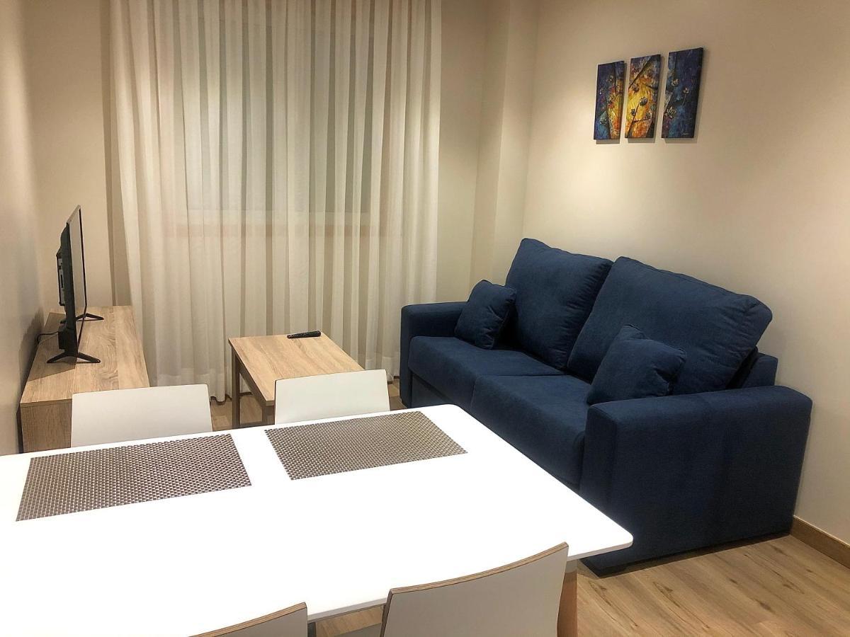 Cies Suitel Premium Garcia Barbon 42 - Love Your Stay Vigo Bagian luar foto