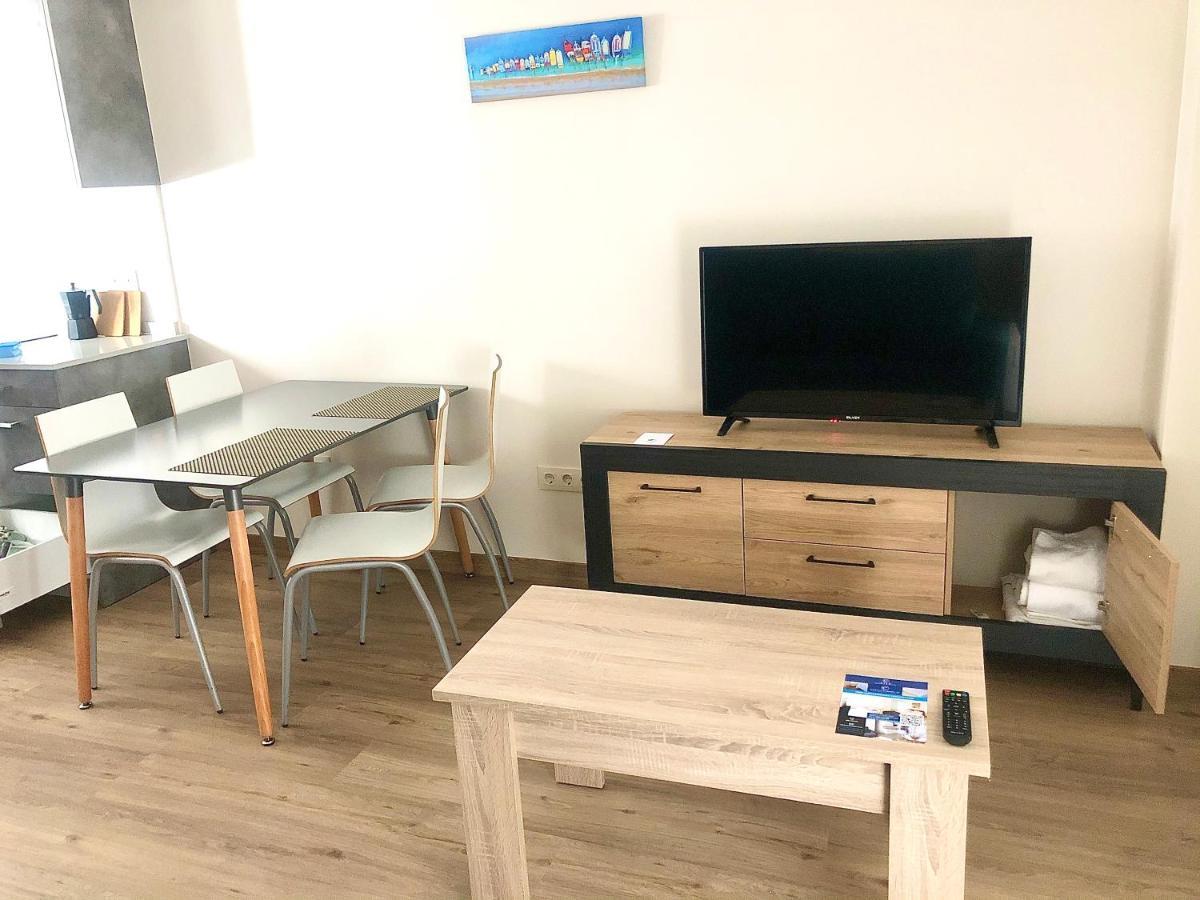 Cies Suitel Premium Garcia Barbon 42 - Love Your Stay Vigo Bagian luar foto