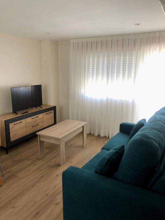 Cies Suitel Premium Garcia Barbon 42 - Love Your Stay Vigo Bagian luar foto