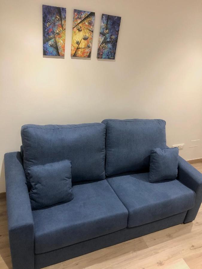 Cies Suitel Premium Garcia Barbon 42 - Love Your Stay Vigo Bagian luar foto