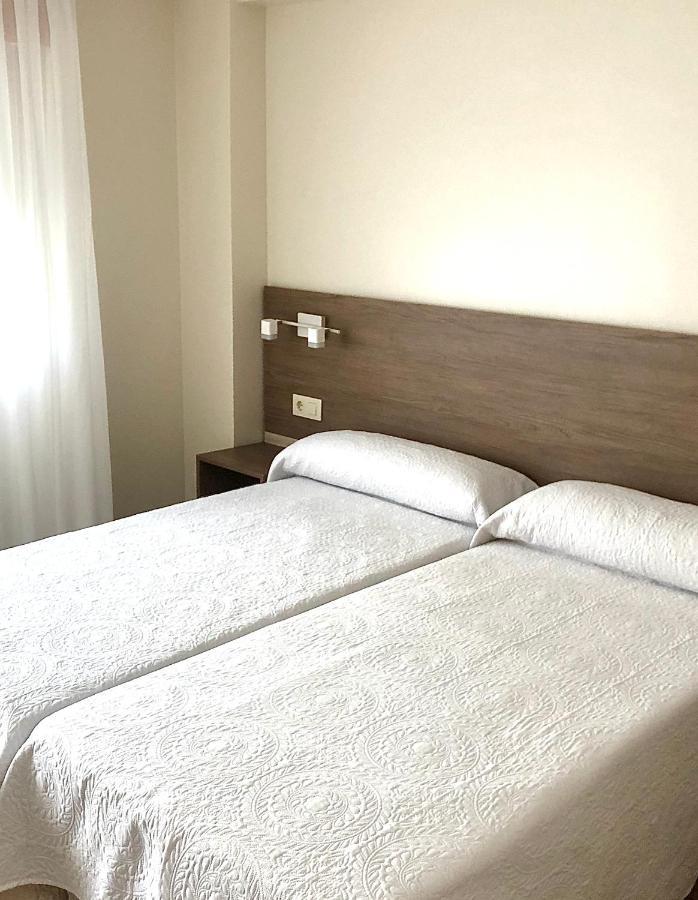 Cies Suitel Premium Garcia Barbon 42 - Love Your Stay Vigo Bagian luar foto
