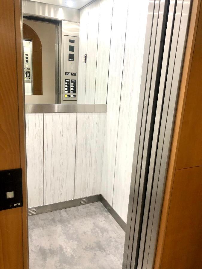 Cies Suitel Premium Garcia Barbon 42 - Love Your Stay Vigo Bagian luar foto