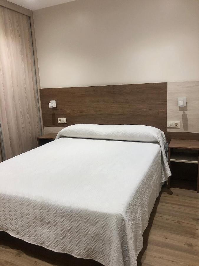 Cies Suitel Premium Garcia Barbon 42 - Love Your Stay Vigo Bagian luar foto