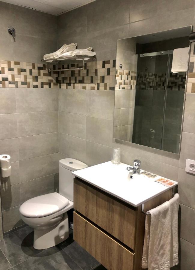 Cies Suitel Premium Garcia Barbon 42 - Love Your Stay Vigo Bagian luar foto