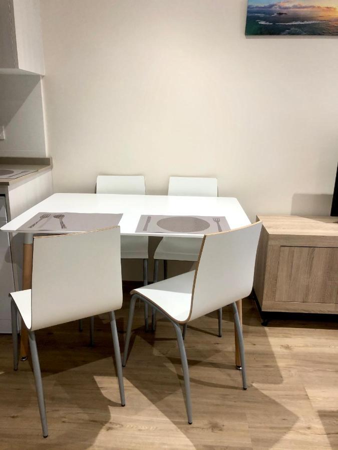 Cies Suitel Premium Garcia Barbon 42 - Love Your Stay Vigo Bagian luar foto