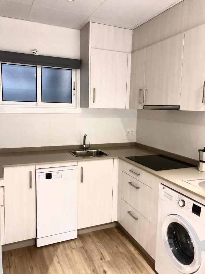 Cies Suitel Premium Garcia Barbon 42 - Love Your Stay Vigo Bagian luar foto