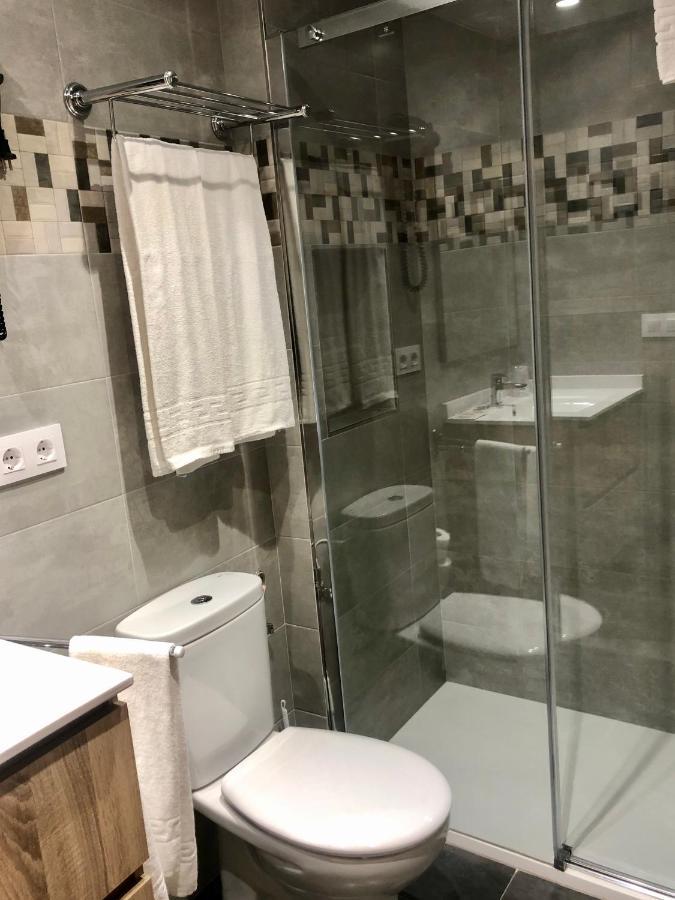 Cies Suitel Premium Garcia Barbon 42 - Love Your Stay Vigo Bagian luar foto