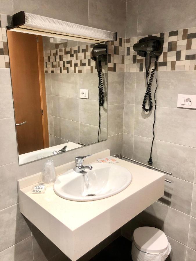 Cies Suitel Premium Garcia Barbon 42 - Love Your Stay Vigo Bagian luar foto