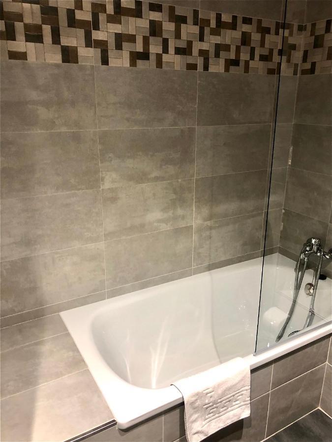 Cies Suitel Premium Garcia Barbon 42 - Love Your Stay Vigo Bagian luar foto