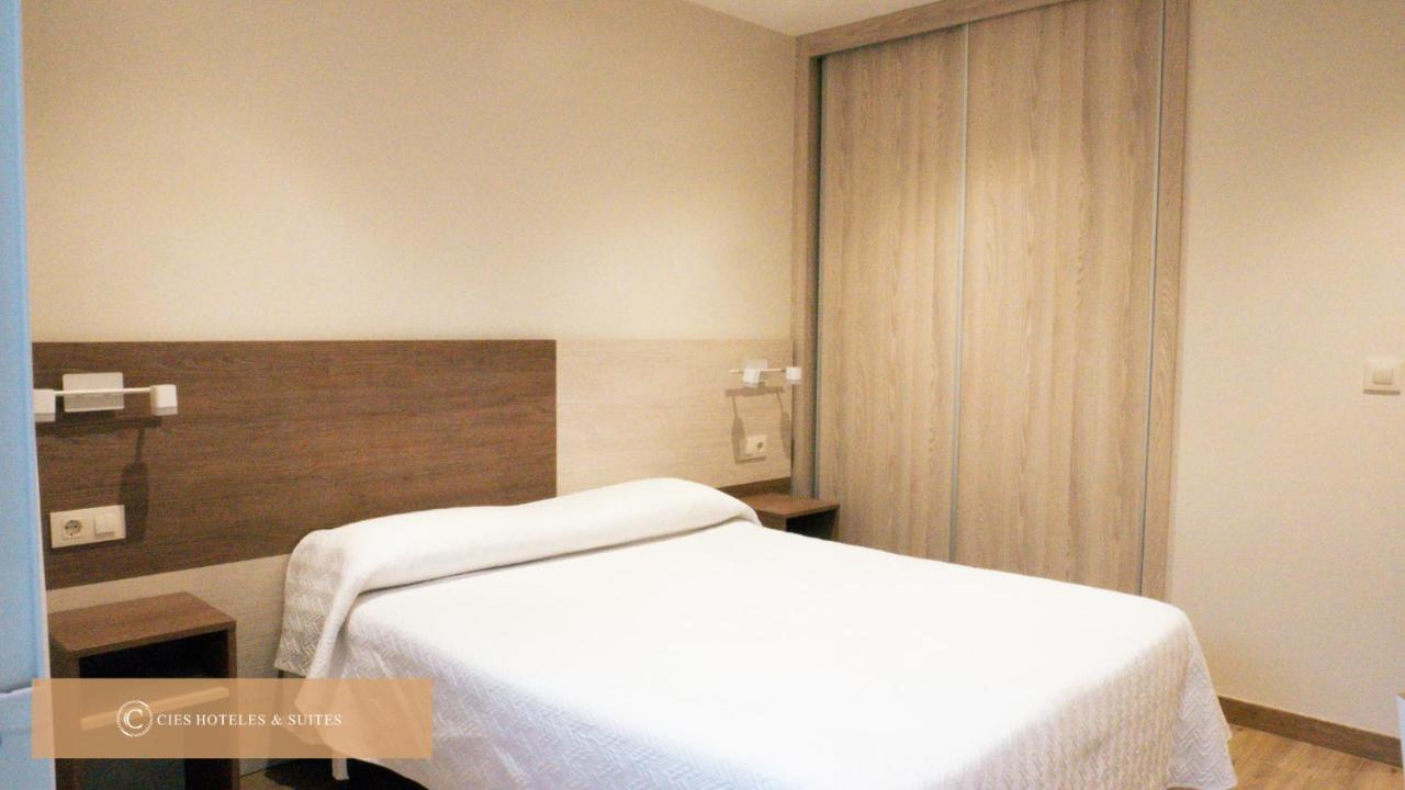 Cies Suitel Premium Garcia Barbon 42 - Love Your Stay Vigo Bagian luar foto