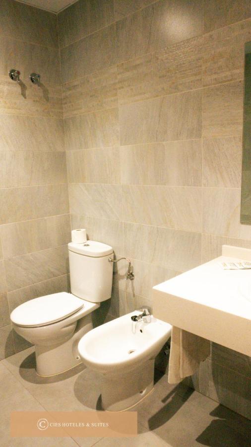Cies Suitel Premium Garcia Barbon 42 - Love Your Stay Vigo Bagian luar foto
